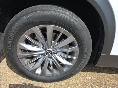 2024 Mazda Mazda CX-90 3.3 Turbo Preferred