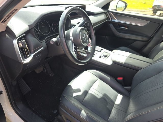 2024 Mazda Mazda CX-90 3.3 Turbo Preferred