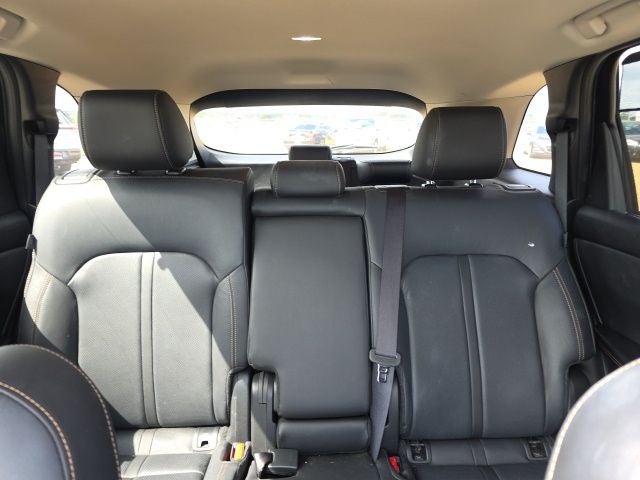 2024 Mazda Mazda CX-90 3.3 Turbo Preferred