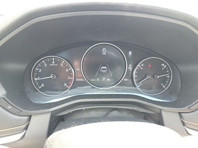 2024 Mazda Mazda CX-90 3.3 Turbo Preferred