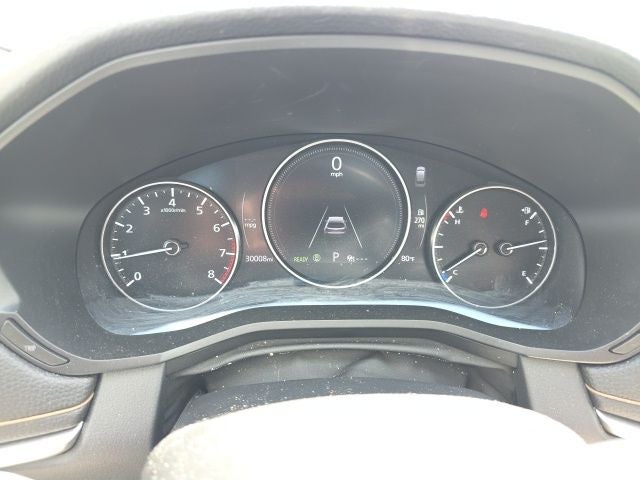 2024 Mazda Mazda CX-90 3.3 Turbo Preferred