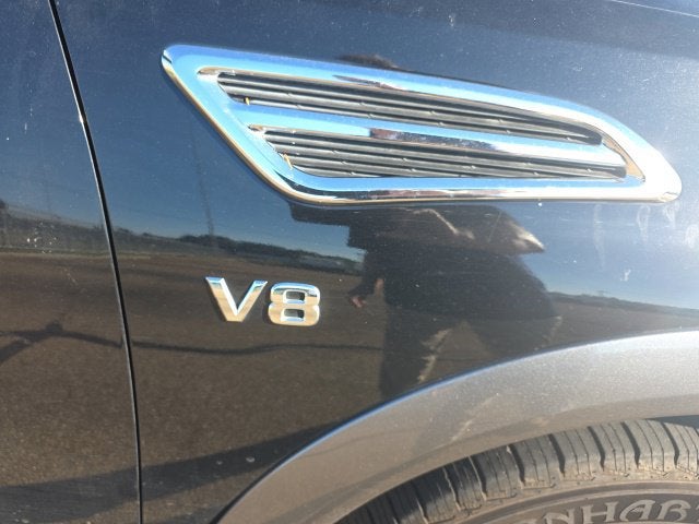 2020 Nissan Armada SL