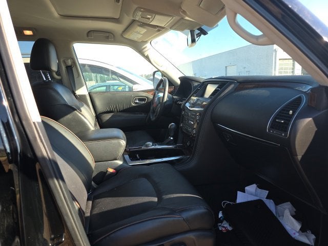 2020 Nissan Armada SL