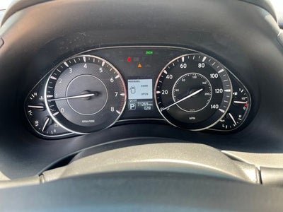 2017 Nissan Armada SL