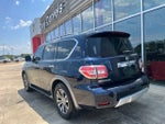 2017 Nissan Armada SL