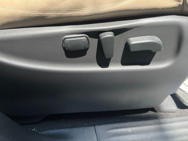 2017 Nissan Armada SL