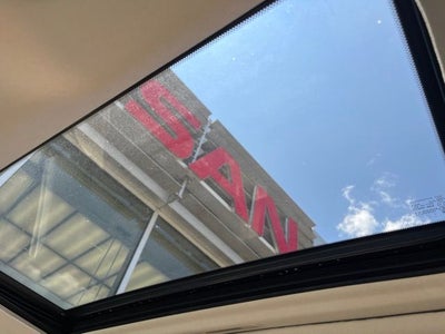 2017 Nissan Armada SL