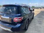 2017 Nissan Armada SL