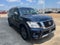 2017 Nissan Armada SL