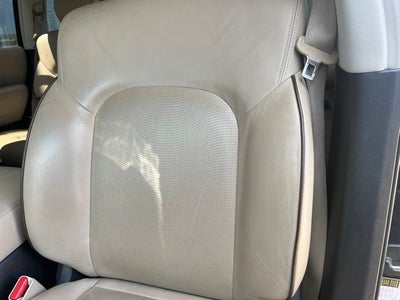 2017 Nissan Armada SL