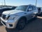 2017 Nissan Armada SL