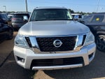 2017 Nissan Armada SL