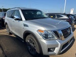 2017 Nissan Armada SL