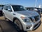 2017 Nissan Armada SL
