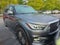 2021 INFINITI QX80 LUXE