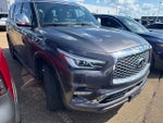 2023 INFINITI QX80 Sensory