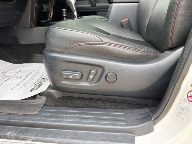 2019 Toyota 4Runner TRD Off-Road Premium