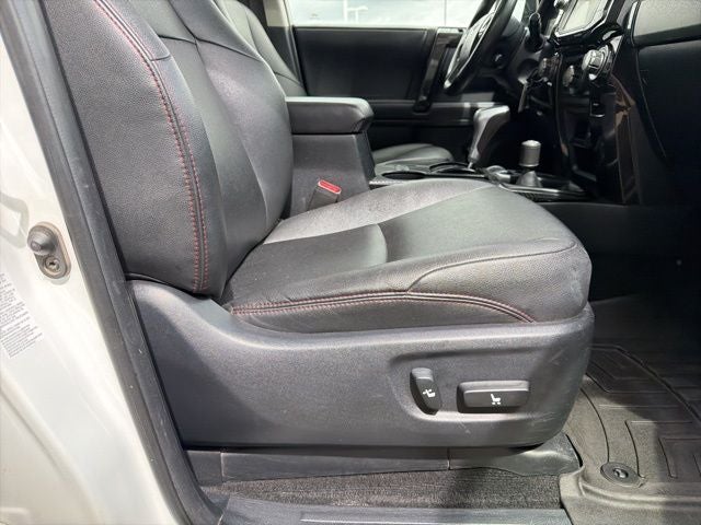 2019 Toyota 4Runner TRD Off-Road Premium