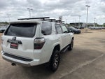 2019 Toyota 4Runner TRD Off-Road Premium