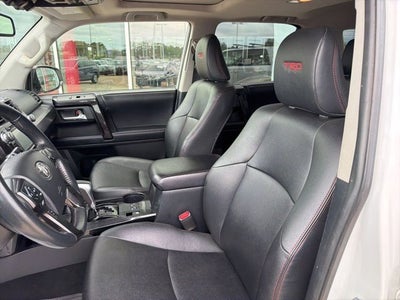 2019 Toyota 4Runner TRD Off-Road Premium