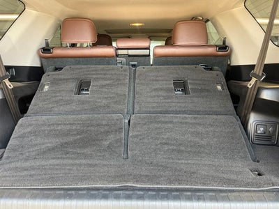 2020 Toyota 4Runner Limited