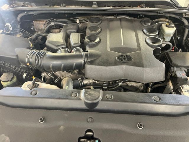 2020 Toyota 4Runner Limited