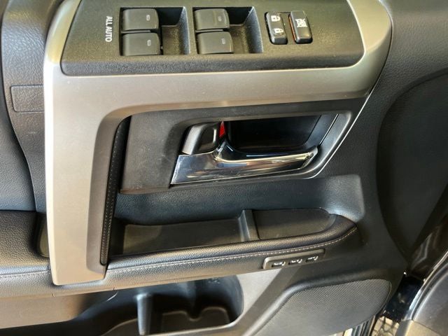 2020 Toyota 4Runner Limited