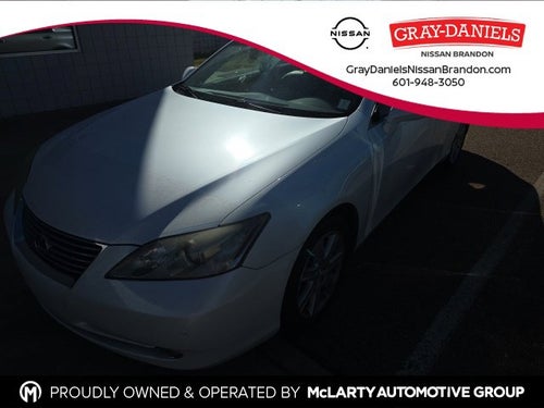 2009 Lexus ES 350