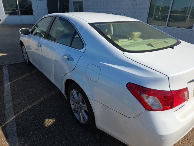 2009 Lexus ES 350