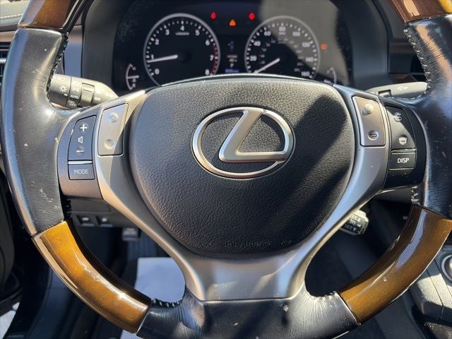 2015 Lexus ES 350