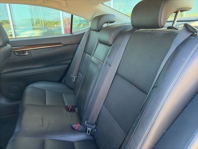 2015 Lexus ES 350