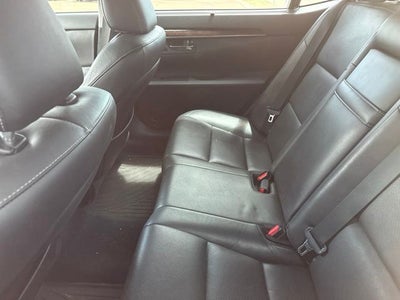 2015 Lexus ES 350