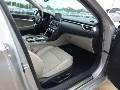 2019 Genesis G70 3.3T Advanced