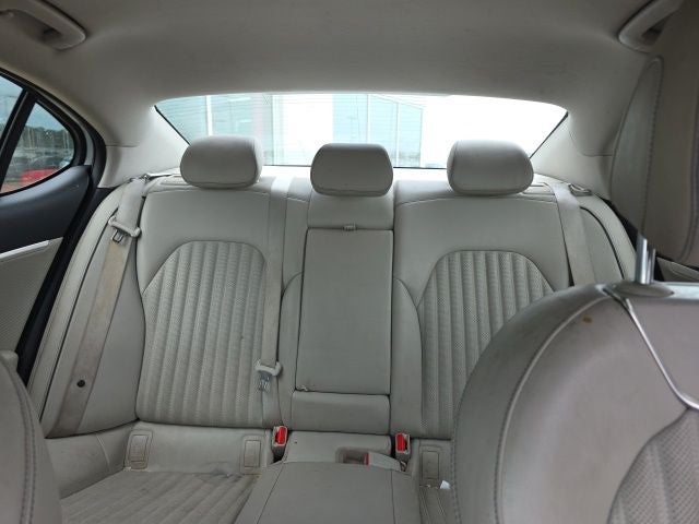 2019 Genesis G70 3.3T Advanced