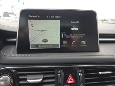 2019 Genesis G70 3.3T Advanced