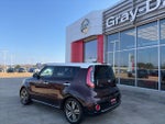 2017 Kia Soul Plus