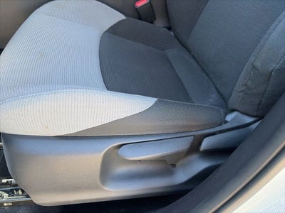 2019 Toyota C-HR Base