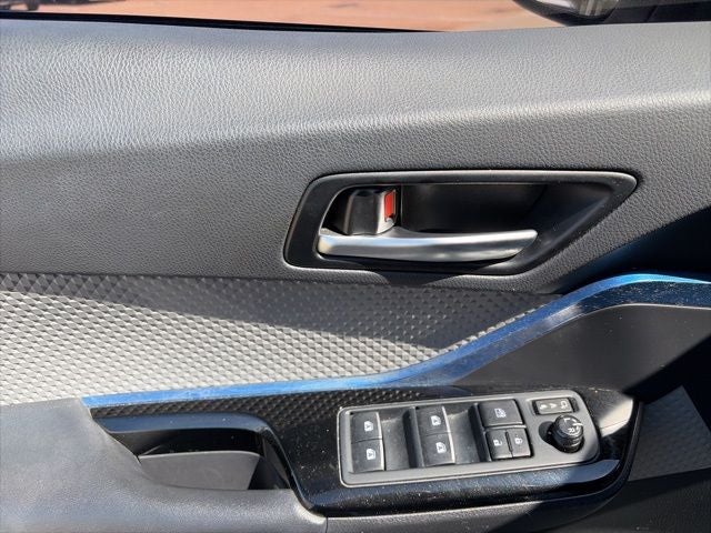 2019 Toyota C-HR Base