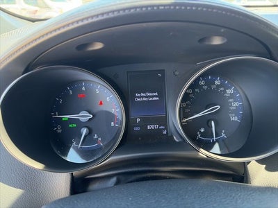 2019 Toyota C-HR Base