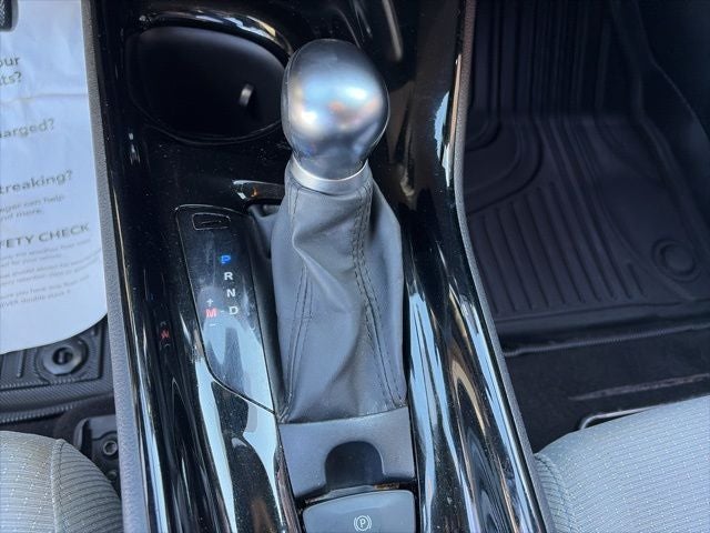 2019 Toyota C-HR Base