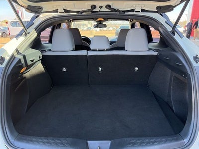 2019 Toyota C-HR Base