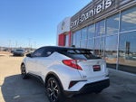 2019 Toyota C-HR Base