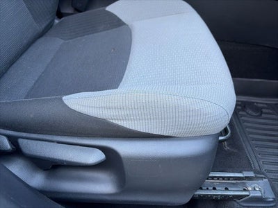 2019 Toyota C-HR Base