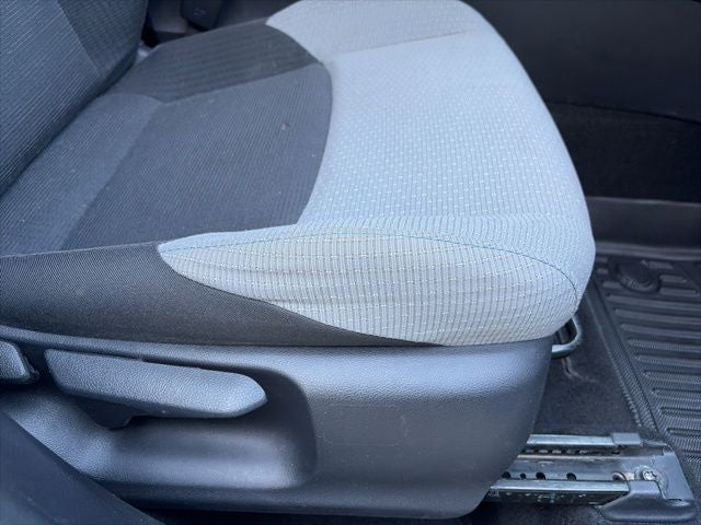 2019 Toyota C-HR Base