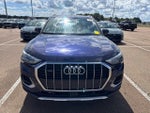 2021 Audi Q3 Premium quattro
