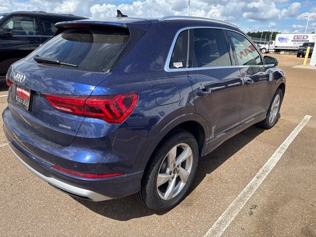 2021 Audi Q3 Premium quattro