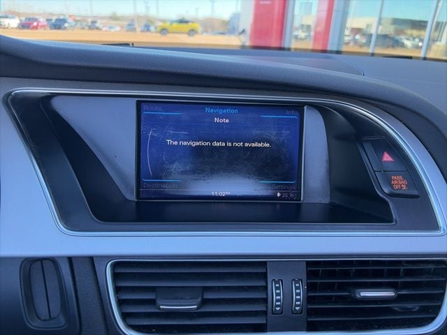 2015 Audi A5 2.0T Prestige quattro