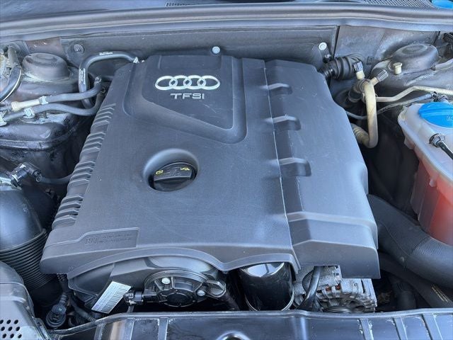 2015 Audi A5 2.0T Prestige quattro