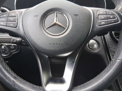 2019 Mercedes-Benz GLC GLC 300