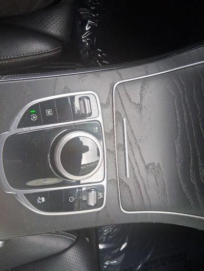 2019 Mercedes-Benz GLC GLC 300